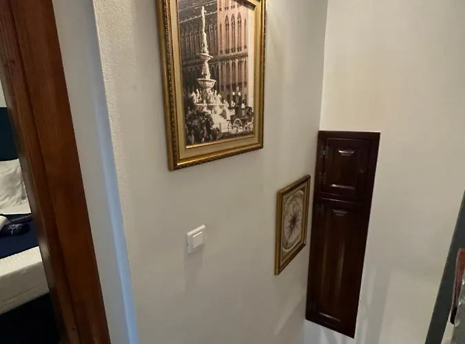 Imi Apartamento Split