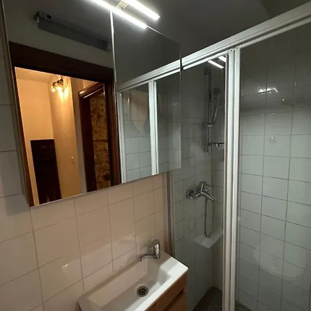 Appartement Imi Split